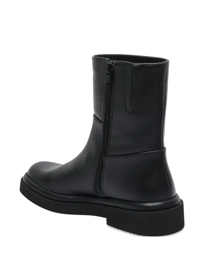 Paloma Barceló Botines - Negro In Black