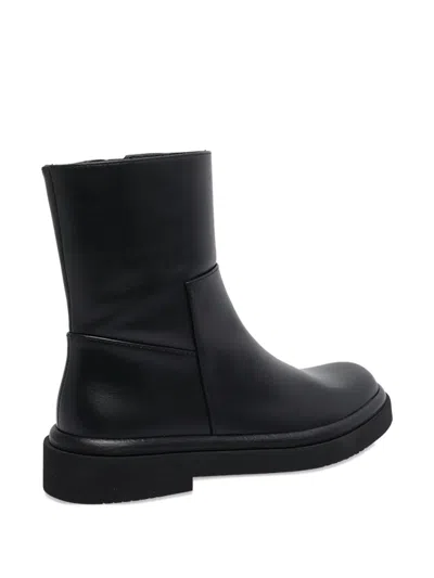 Paloma Barceló Botines - Negro In Black