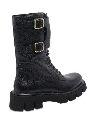 Paloma Barceló Botas - Negro In Black