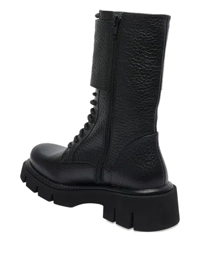 Paloma Barceló Botas - Negro In Black