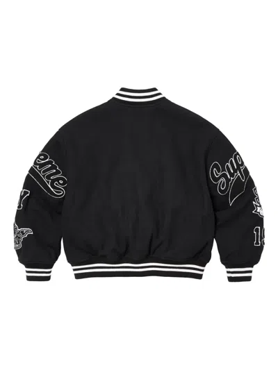 VERITAS 棒球夹克