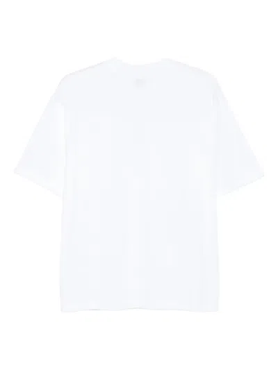 Herskind Short-sleeve T-shirt In White