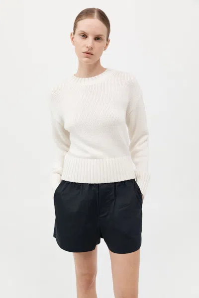 St Agni Boxer Shorts In Black