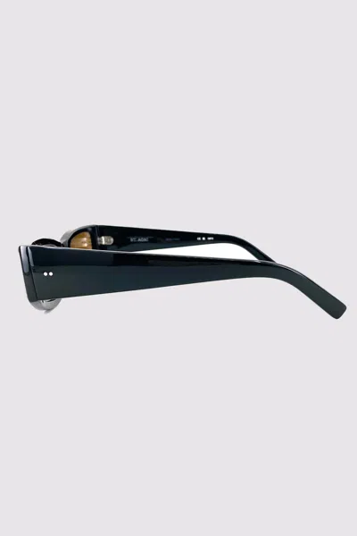 St Agni Everyday Rectangle Sunglasses In Multi