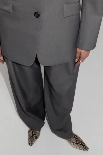 St Agni Flat Loafer In Multi