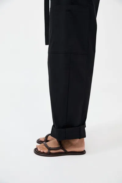 St Agni Soft Loop Slide In Brown