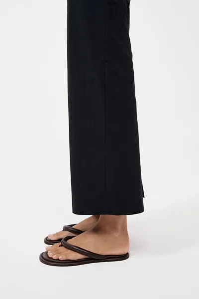 St Agni Sumi Slide In Brown