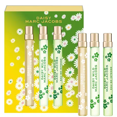 Marc Jacobs Exclusive Pen Spray Trio Set