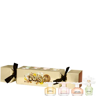 Marc Jacobs Christmas 2025 Daisy Eau De Toilette 4ml Gift Set