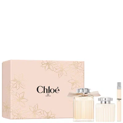 Chloé Signature Eau De Parfum 100ml Gift Set