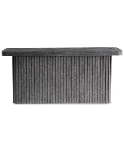 Bernhardt Menton Console Table