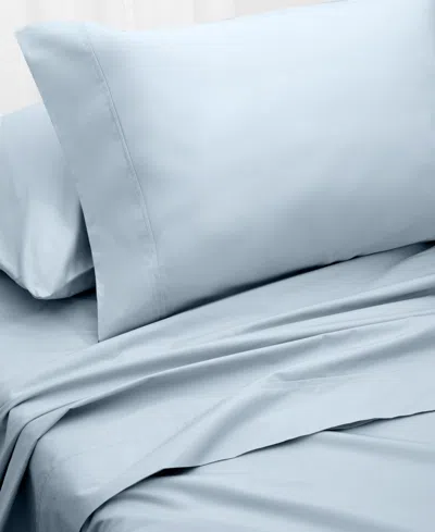 Serene Sleep 1000-thread Count 4-pc. Sheet Set, Full In Blue