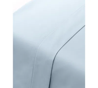 Serene Sleep 1000-thread Count 4-pc. Sheet Set, Full In Blue