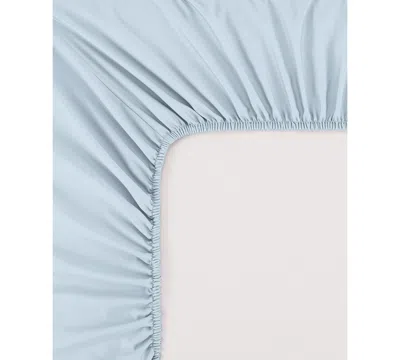 Serene Sleep 1000-thread Count 4-pc. Sheet Set, Full In Blue