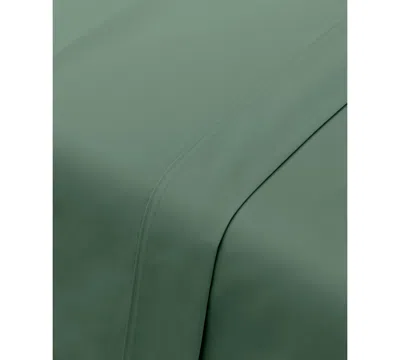 Serene Sleep 1000-thread Count 4-pc. Sheet Set, Queen In Green