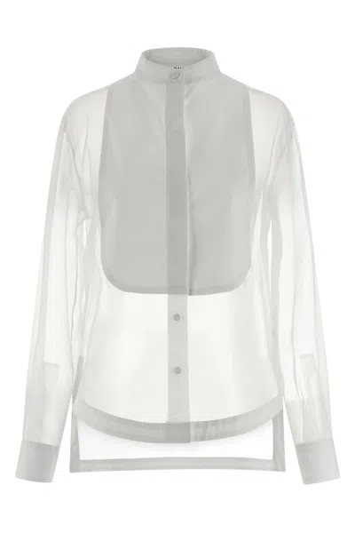 Armarium 'prisca' Shirt In White