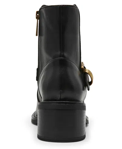 Anne Klein Amias Bootie In Black