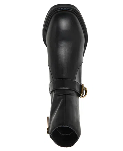 Anne Klein Amias Bootie In Black