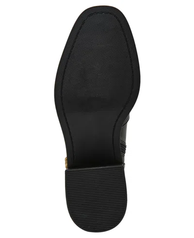 Anne Klein Amias Bootie In Black