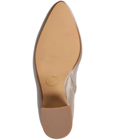 Journee Collection Ameylia Boot In Gray