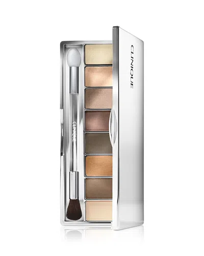 Clinique All About Shadow Eyeshadow Palette In Multi