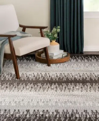 Mink Home Gemini Zenith Rug Collection In Multi