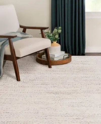 Mink Home Gemini Lunar Rug Collection In Neutral