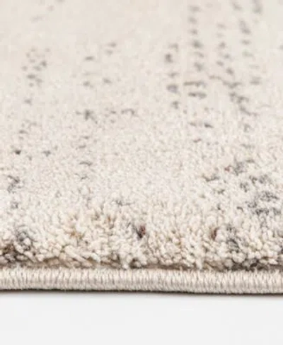 Mink Home Gemini Lunar Rug Collection In Neutral