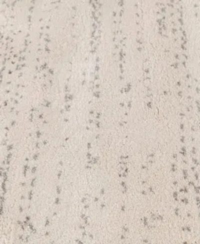 Mink Home Gemini Lunar Rug Collection In Neutral