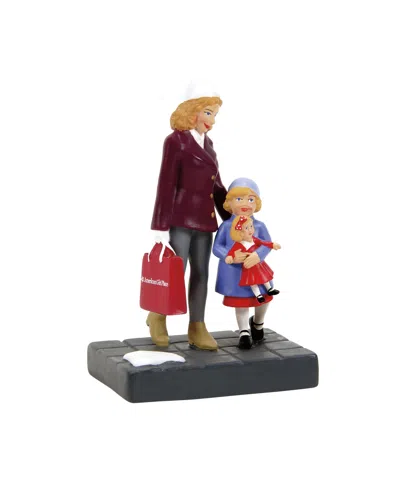 Department Five I Think She Loves It Accessory In Multi