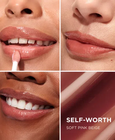 It Cosmetics Holiday 25 Mini Mascara And Gloss Duo Set In Transparent