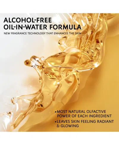 Saint Laurent Libre L'eau Nue Perfume Duo Gift Set In Transparent