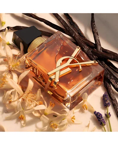 Saint Laurent 2-pc. Libre Eau De Parfum Intense Set, Created For Macy's In Transparent