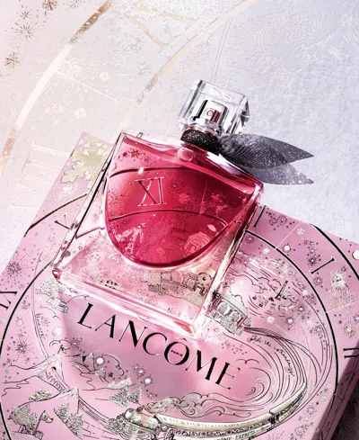 Lancôme La Vie Est Belle Elixir & Hypnose Mascara Holiday Gift Set ($160 Value) In Pink