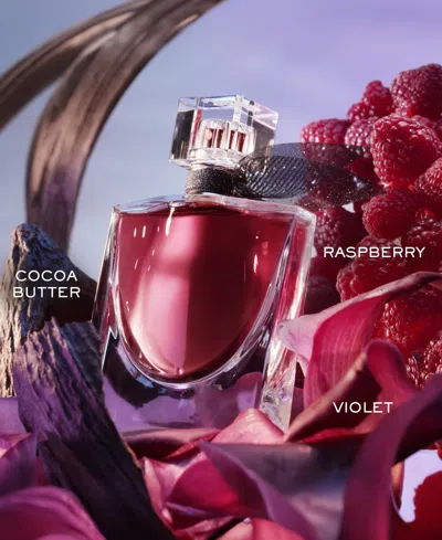 Lancôme La Vie Est Belle Elixir & Hypnose Mascara Holiday Gift Set ($160 Value) In Pink