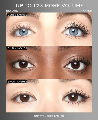 Lancôme La Vie Est Belle Elixir & Hypnose Mascara Holiday Gift Set ($160 Value) In Pink