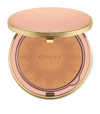 Gucci Matte Powder