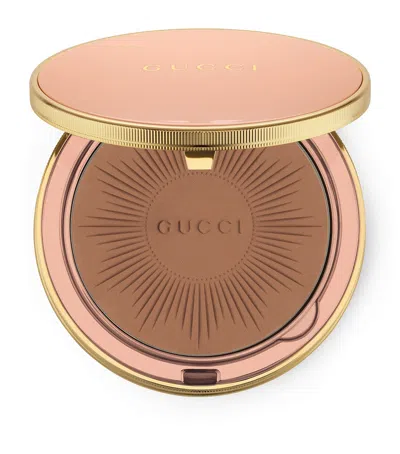 Gucci Matte Pressed Powder