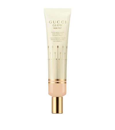 Gucci Glow Skin Tint Moisturiser In Neutral
