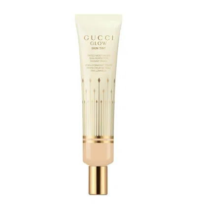 Gucci Glow Skin Tint Moisturiser In Neutral