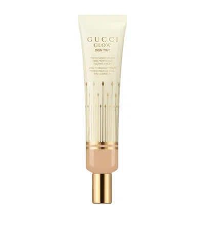 Gucci Glow Skin Tint In Neutral