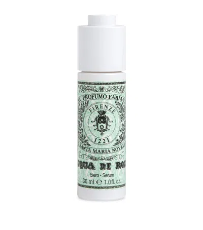 Santa Maria Novella Acqua Di Rose Serum In Multi