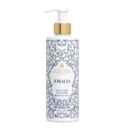 Santa Maria Novella Idralia Cleansing Milk In Multi
