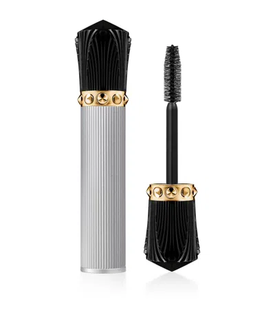 Christian Louboutin Les Yeux Noirs Aqua Extrema Waterproof Mascara