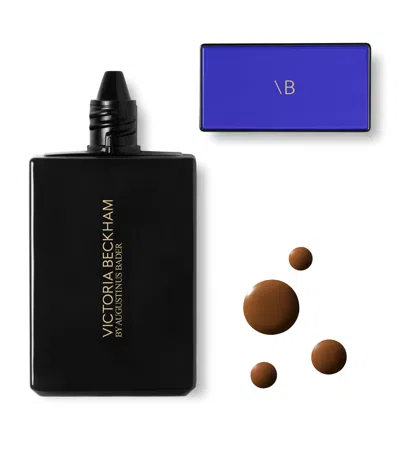 Victoria Beckham The Foundation Drops In Brown