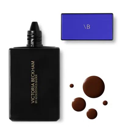 Victoria Beckham The Foundation Drops With Tfc8 In Brown