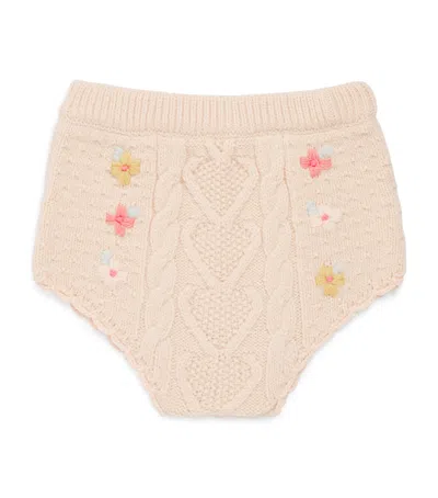 Louise Misha Ripane Bloomers In Pink