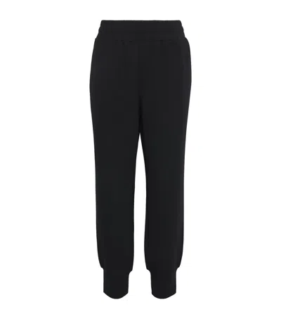 Varley The Slim Cuff Sweatpants In Black