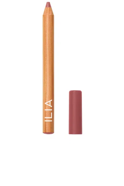 Ilia Lip Sketch Hydrating Crayon