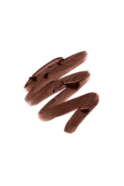 Ilia Lip Sketch Hydrating Crayon In Brown
